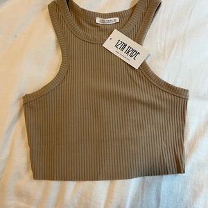 Brand new crop top